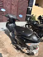 Good condition with all documents rc,insurance, pollution