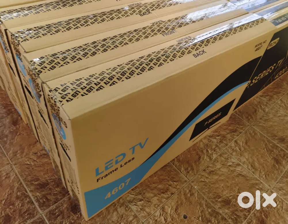 40'' Sony TV Smart TV Android TV Led TV Best Price