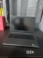 Dell Core i5 laptop