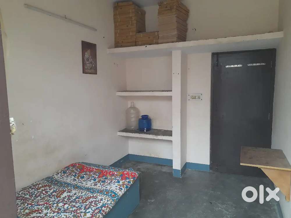 Single Rooms for rent (Gents only)