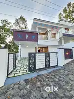 New house for sale Sreekaryam Njandoorkonam