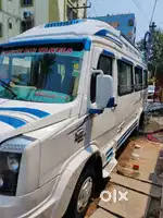 Force Motors Trax Cruiser 2022 Diesel Well Maintained
