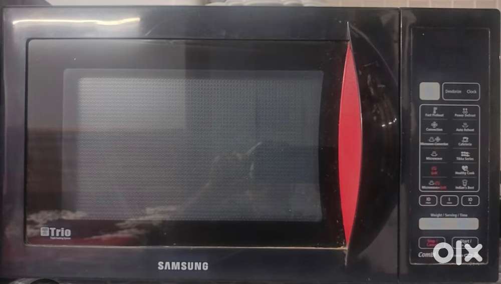 Amazing Microwave - Samsung 28L, Convection Microwave Oven