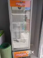 Display fridge