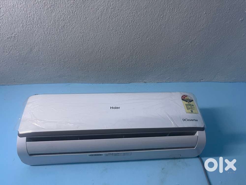 Ac hier bought from croma