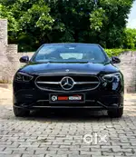 Mercedes-Benz C-Class 2.1 220 CDI Avantgarde AT, 2023, Diesel