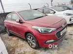 Hyundai i20 2015-2017 Asta Option 1.2, 2016, Petrol