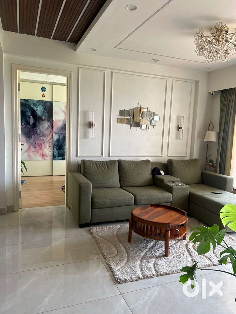 Looking for full time female maid