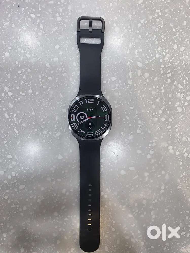 Samsumg galaxy watch 8 44mm