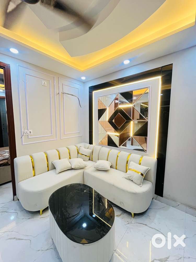 3 Bhk starting 32 to 90 lakh