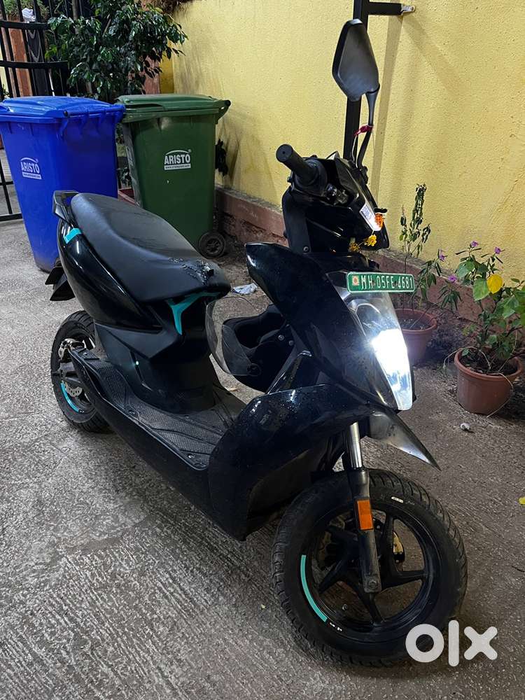 Good in all conditions