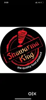 Shawarma king