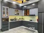 Modular kitchen Indore