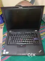 Lenovo i5 laptop