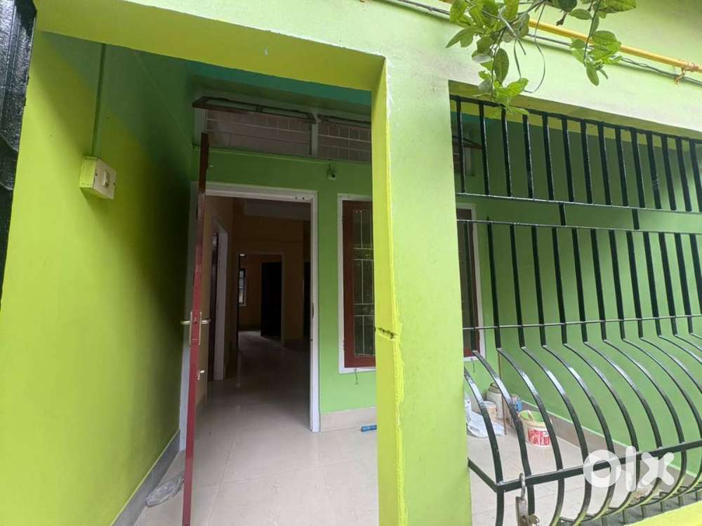 2 bhk 1bathroom house in ground floor in sreenagar zoo road