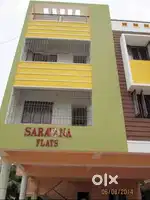 2BHK Flat for Sale in Moulivakkam near Porur