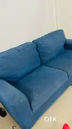 Duroflex Utopia 3 seater sofa