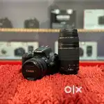 RENTAL CAMERA