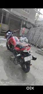 Apache RTR 160