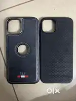 Branded cases for iPhone 13