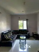 Sofa set L shape