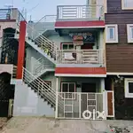 2 BHK Independent House for Rent in Arkavathy Layout Kalyan Nagar