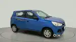 Maruti Suzuki Alto K10 VXI, 2016, Petrol