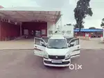 Maruti Wagonr Duo (Petrol+LPG)