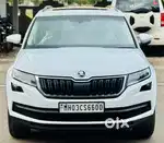 Skoda Kodiaq 2.0 Style TDI 4X4 AT, 2018, Diesel