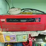 Exide 1050 kv inverter