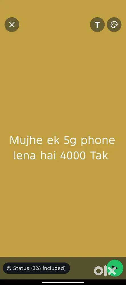 5G phone lena hai