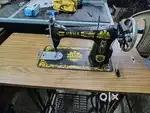 Usha sewing machine