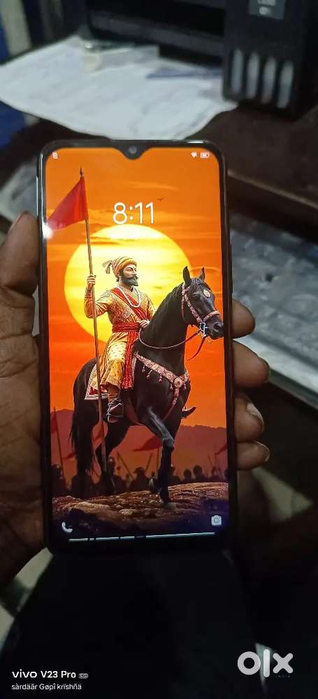 Planing a to buy a new mobile
