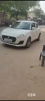 Maruti Suzuki Swift 2019 Petrol Good Condition