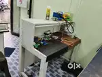 Mobile Repairing Table