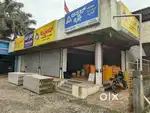 Shop on rent