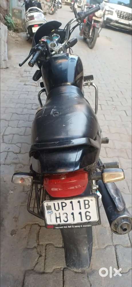 Good condition
