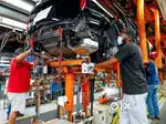 We are Hiring team leader for manufacturing  plant