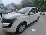 Mahindra XUV500 2020 Diesel 45000 Km Driven