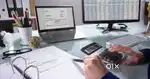 Wanted Accountant for multispeciality clinic in Koratty