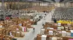 Warehouse Associate