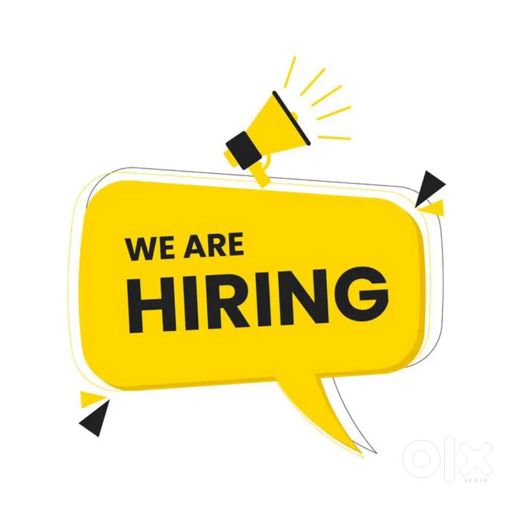 Male Candidate Required for Billing & Tally Accounting