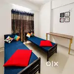 Devnagari PG & Hostel