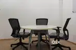 Dedicated 40 seater office space for rent at kodambakkam