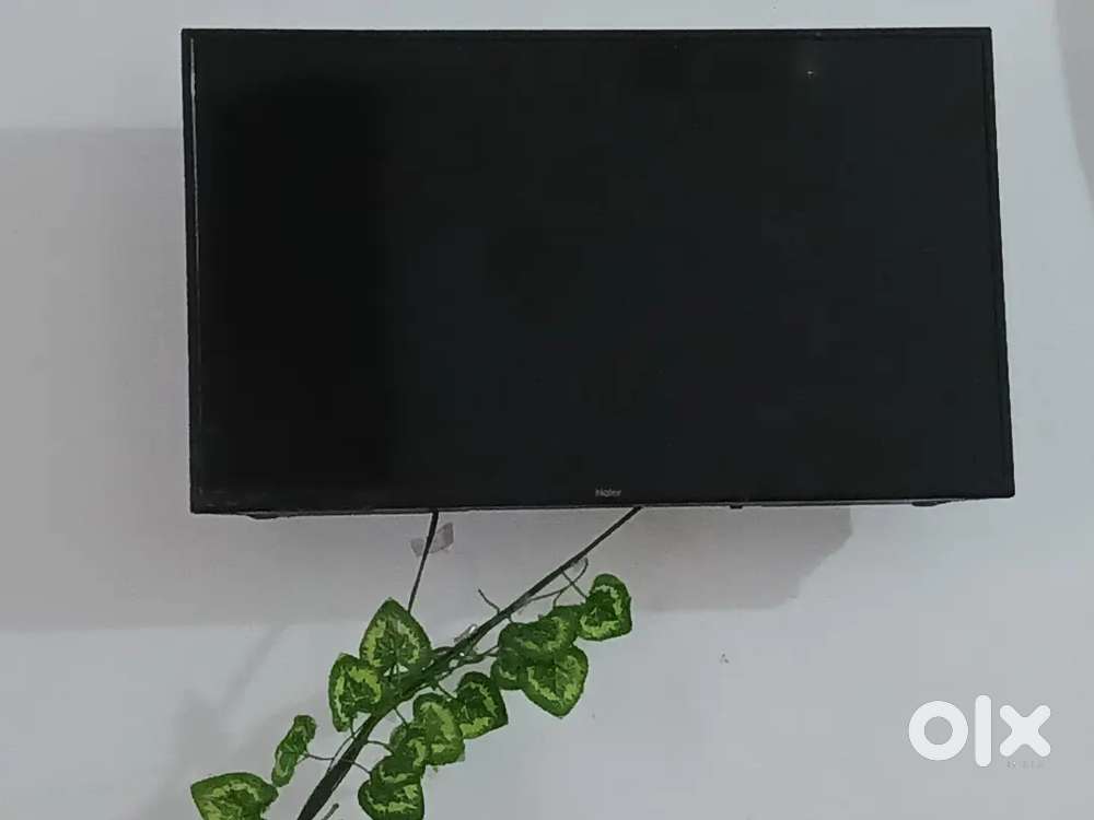 Haier tv Haier tv 32 inch