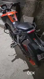 Bike mai koi kami nhe hai