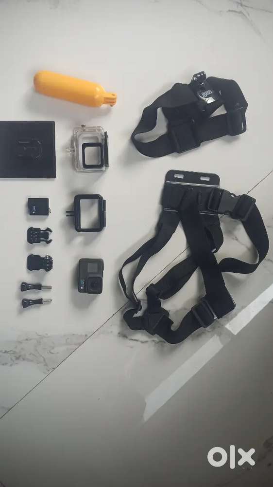 GoPro Hero 6 Black