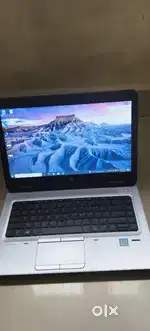 HP ProBook 640 G2