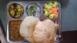 Gujarati cook