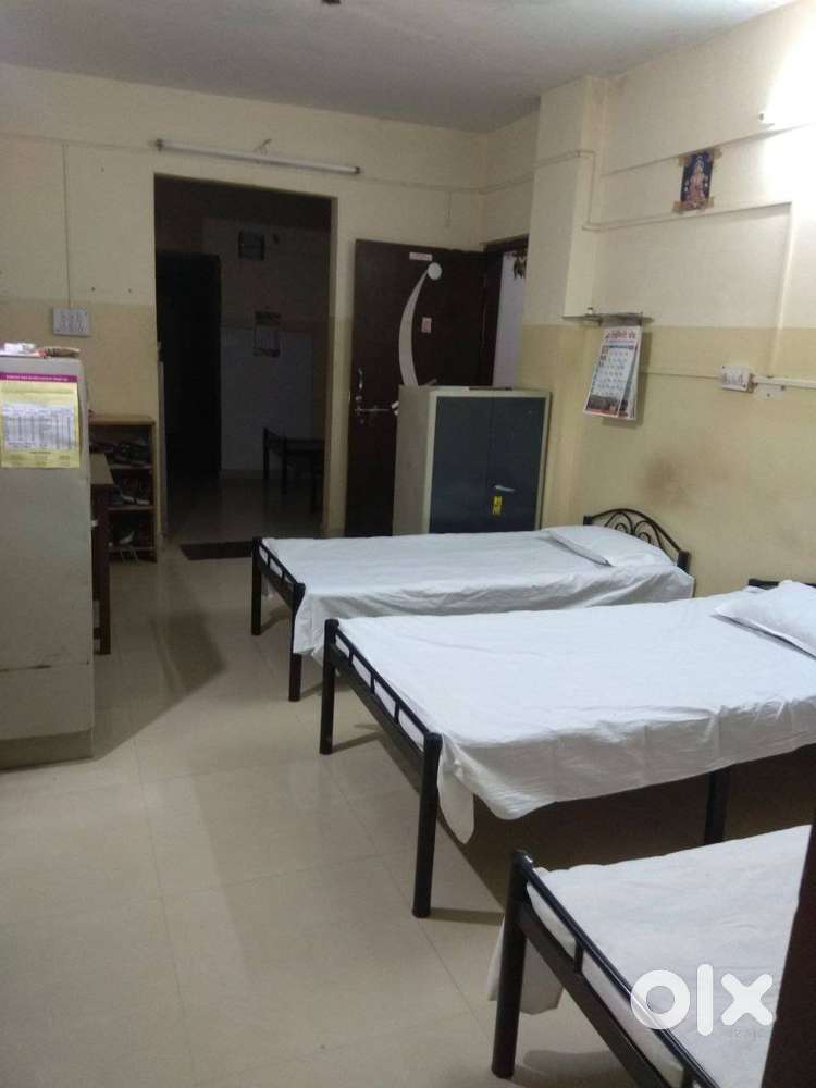 Paying Guest for Male in Pune